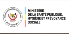 Logo Ministère de la Santé